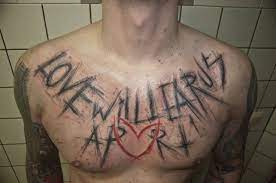 Pin On Tattoo