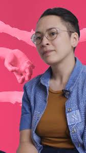 “In my photographic work, I use my body and paint to create composite  images of humanoid forms that blur the boundaries between the familiar and  unfamiliar, investigating structures of the human body ...