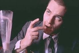 Lupin4th Visions: Trainspotting