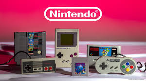 Gray Nintendo Gameboy Super Nintendo Super Mario Retro Games Wallpaper In 2020 Retro Games Wallpaper Gameboy Nintendo