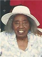 Annie Thompson Obituary (2016)