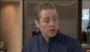 Julia Collin Davison