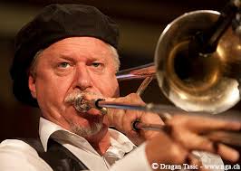 Joe Lovano Nonet Belgrad Jazz Festival 2009 2009