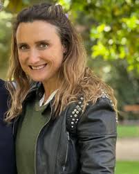 Con todo la Rama de Tenis!💪🏻 Felicitamos a los destacados de la  escalerilla de tenis del mes de agosto.👏🏼 🎾Escalerilla Damas Más  partidos jugados: Dominique León y Macarena Torres 🎾Escalerilla Todo  Competidor