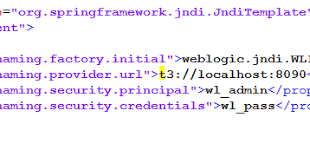 Camel does not ship with a jms provider; Java J2ee Soa Esb Concepts Apache Camel Integrating Weblogic Queue With Jboss Fuse Esb