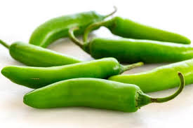 The only pepper native to north america, the tiny chiltepin is very unassuming. 25 Types Of Peppers To Know Jessica Gavin