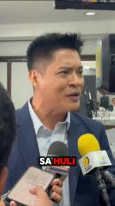 Taong bayan, magsama-sama tayo hanggang sa dulo — sabay nating isulong ang  tunay na pagbabago!