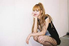 Biodata Dan Profil Lisa Blackpink Lengkap 2019 Sosmedmu