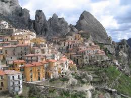 Basilicata , also known as lucania is a region of southern italy. Italian Regional Cooking Basilicata Jovina Cooks