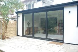 Reynaers Cp130 Sliding Doors Sala