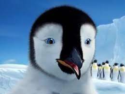 See more ideas about penguins, happy feet, animals beautiful. Something You Like Video Quotes Happy Feet
