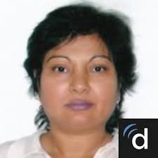 Dr. Vinod K. Gupta, MD