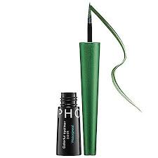 Colorful Waterproof Eyeliner 24 Hr Wear Sephora Collection 0 085 Oz 16 Picnic In The Park Shimmer Flashy Green This Liqu Eyeliner Sephora Sephora Collection