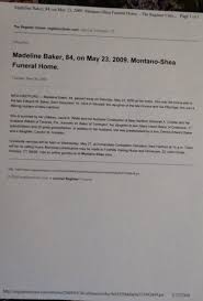 Randy's Cousin Web Page