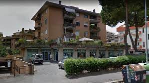 Banca del monte di bologna e ravenna; Prati Fiscali Ladri Provano A Rubare Bancomat Della Banca Intesa San Paolo