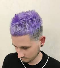 Men S Latest Hair Color Men Hair Color Dyed Hair Men Mens Hair Colour