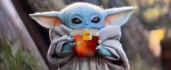 Looking for what baby yoda is? The Best Baby Yoda Memes Popsugar Entertainment