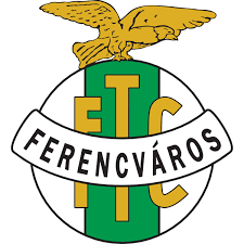 A comprehensive brand identity design for future link company (ftc). Ftc Ferencvaros Budapest 50 S 60 S Old Logo Download Logo Icon Png Svg
