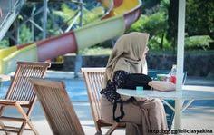 7 remaja sma yang super cantik cantiknya keterlaluan kaskus. 64 Ide Wanita Wanita Gadis Berjilbab Casual Hijab Outfit