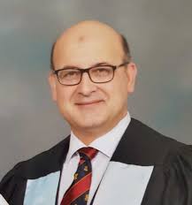 Mr Mohammad Habibullah Khan