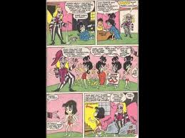 Please allow up to 3 weeks for. Beetlejuice Comic Book This Is Your Lice Youtube