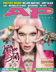 Jeffree Star Cosmetics