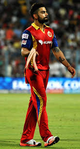 Both players have a stupendous record against kkr in the ipl. Ipl 2015 Kkr Vs Rcb
