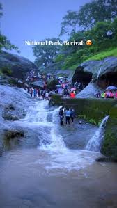 Borivali National Park Wildlife