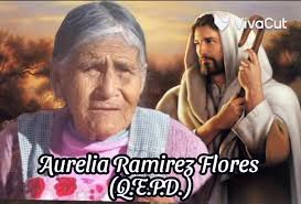 . INVITACIÓN NECROLÓGICA , HOY NOS EMBARGA UN PROFUNDO DOLOR POR TU PARTIDA  MAMITA, HOY PARTES AL ENCUENTRO CON NUESTRO SEÑOR, FUISTE ELEGIDA PARA  GOZAR DE SU PARAÍSO CELESTIAL., PRONTO NOS VOLVEREMOS ...