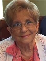 Jo Cartwright Obituary (1934