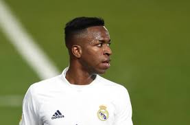 Vinicius junior statistics played in real madrid. Real Madrid 3 Objectives For Vinicius Junior For The Rest Of 2020 21
