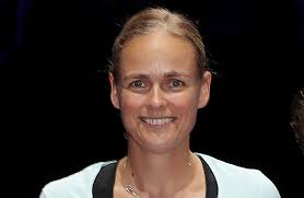 Anna-Lena Grönefeld finishes her tennis career · tennisnet.com