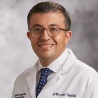 Kambiz Kamrani, MD MS FACS