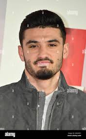 Jonathan lawrence hi-res stock photography and images