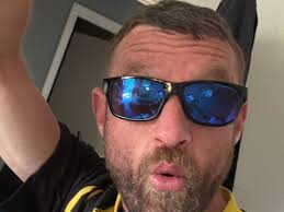 Fundraiser by David Souter : David to get to his first ever away European  match and make