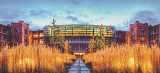 We are proud to feature elemis, vita liberata tanning, lycon waxing and opi. Luksusowy Hotel Poznan City Park Hotel Residence