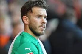 Chris Maxwell Latest News