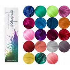 Sparks Bright Permanent Hair Color Dye Cream 90ml 3oz Prostylingtools Com