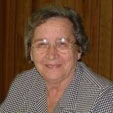 Ina Broussard Veazey Obituary December 16, 2023