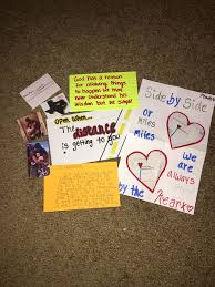 Birthday Surprise For Boyfriend Ldr Here Is Where You Can Find That Perfect Gift For Friends And Family Members Open When Open When Letters Open When Letters For Boyfriend