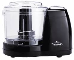 Black And Decker Mini Chopper Walmart Rival Mini Chopper Food Processor Recipes Mini Chopper Food Chopper