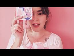 Como fazer Maria Mole de caixinha| Ficou uma Delícia