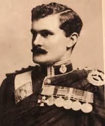 Captain Fraser's Webley-Fosbery: WWI in Microcosm