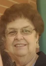 Peggy A. Warner Obituary (2022)