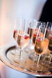 San Francisco Wedding By Amazae Special Events Signature Drinks Different Fruits Food