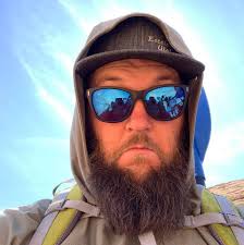 Peter Malnati's perfect reaction to a hole-out double bogey at last year's  Bank of Utah Championship. #TOURVault