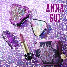 万華鏡の美しい世界へあなたを誘う anna suiのクリスマスコフレが発売中 永遠につづく 夢のような世界へようこそ 今年のanna suiのクリスマスコフレは kaleidoscope land 万華鏡の anna sui vera bradley backpack vera bradley