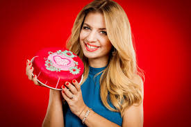 Susan Sideropoulos Neue Hochzeits Show Auf Rtl2 Gala De