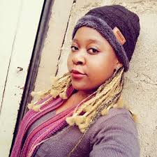 Lioness Tasha Solomon