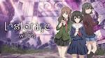 Lostorage incited WIXOSS